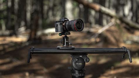Taking Time-lapse Photography to the Next Level with the Syrp Magic Carpet Elite
